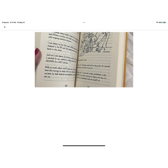 Dork Diaries Set of 2 - Picture 4 of 4